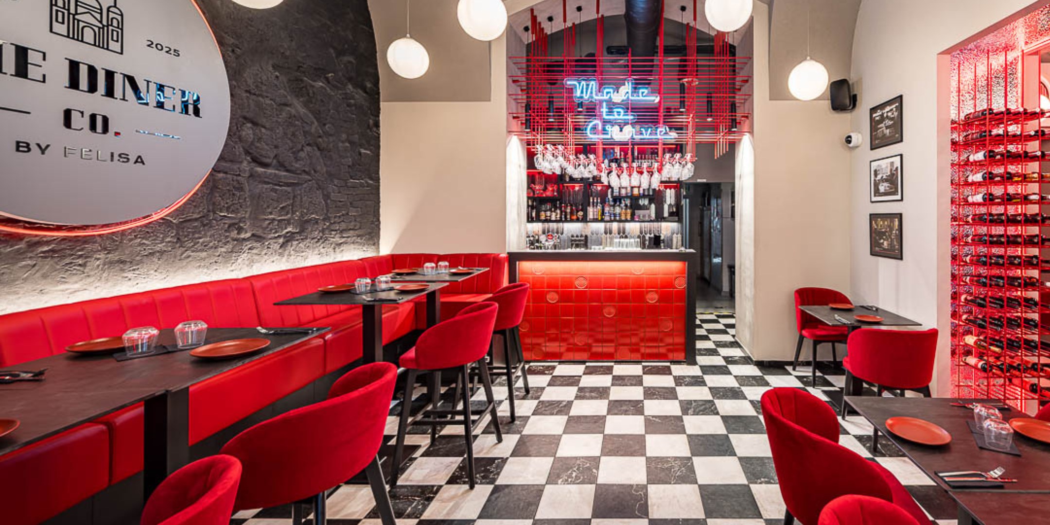 Újdonságok Budapesten: 8 újonnan nyílt hely, amit érdemes kipróbálni februárban