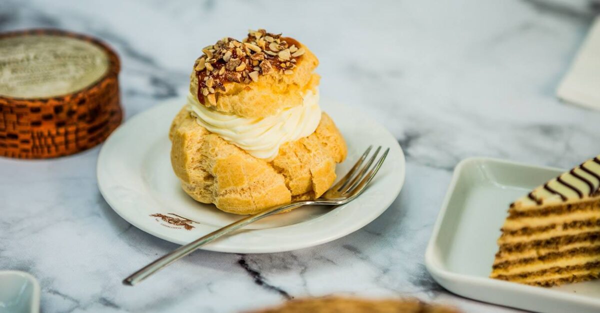 farsangi fánk, fánkozó, fánklelőhely, farsang, február, vendéglátóhely, Budapest