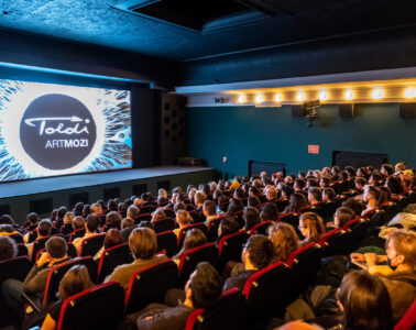 Budapest Építészeti Filmnapok