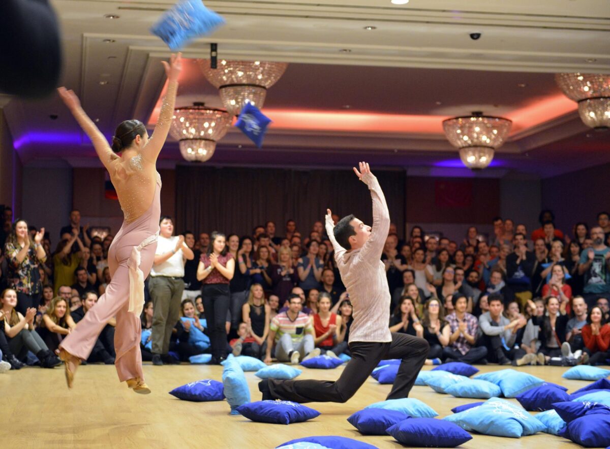 téli fesztiválok, programok, január, február, tél, Budapest