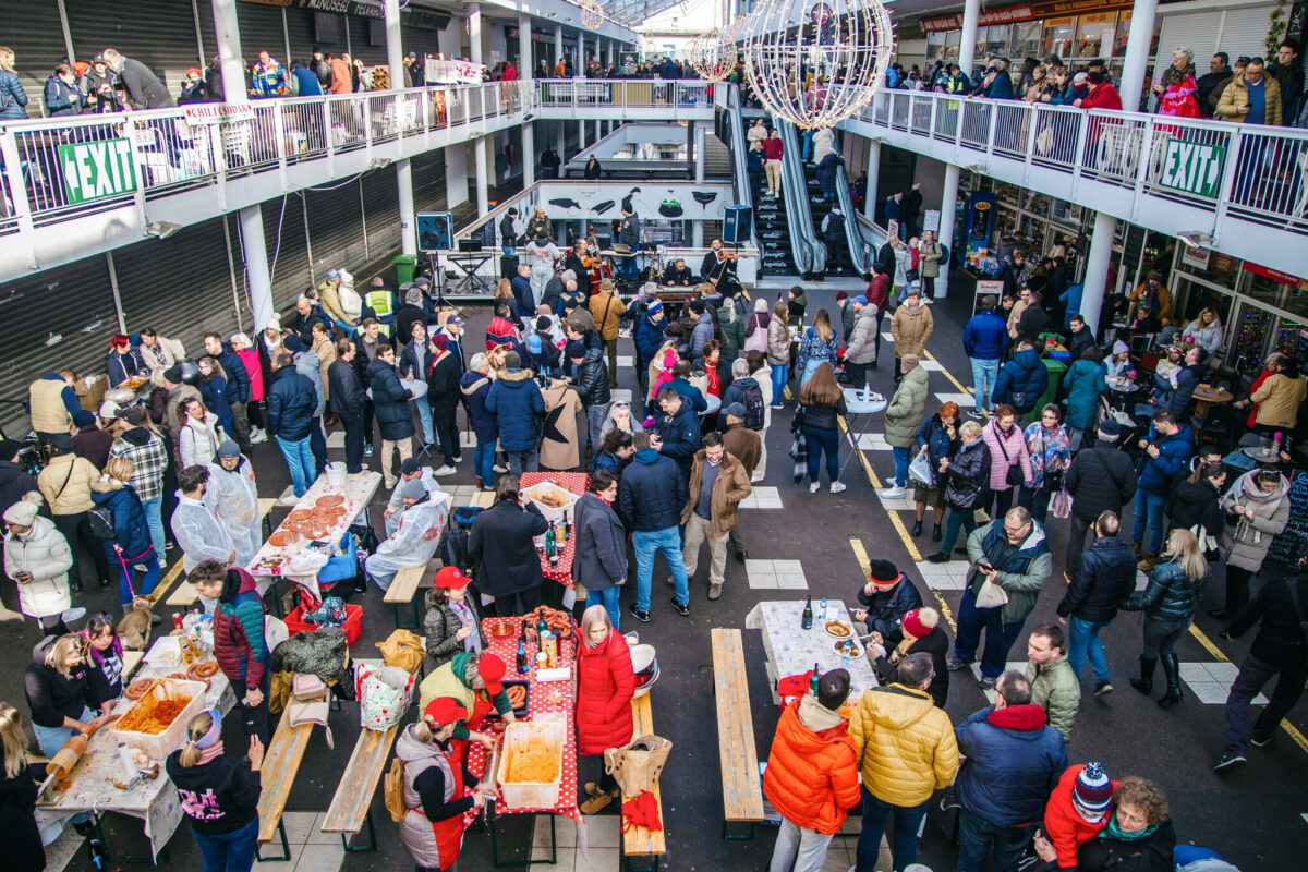 februári programok, Budapest, tél, kikapcsolódási lehetőségek