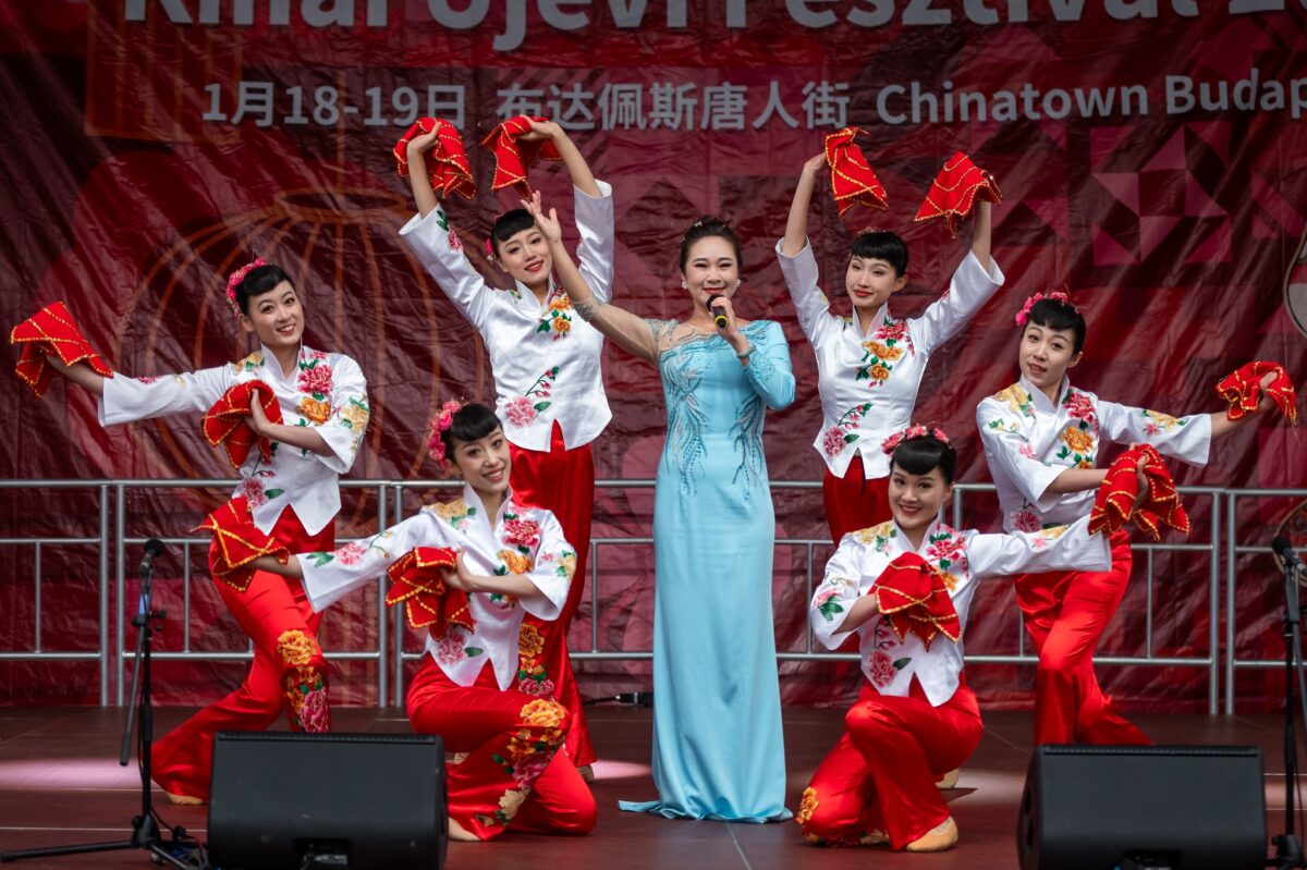 téli fesztiválok, programok, január, február, tél, Budapest