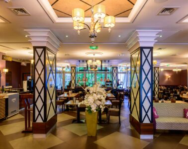 Carlton Hotel Buda Castle****-