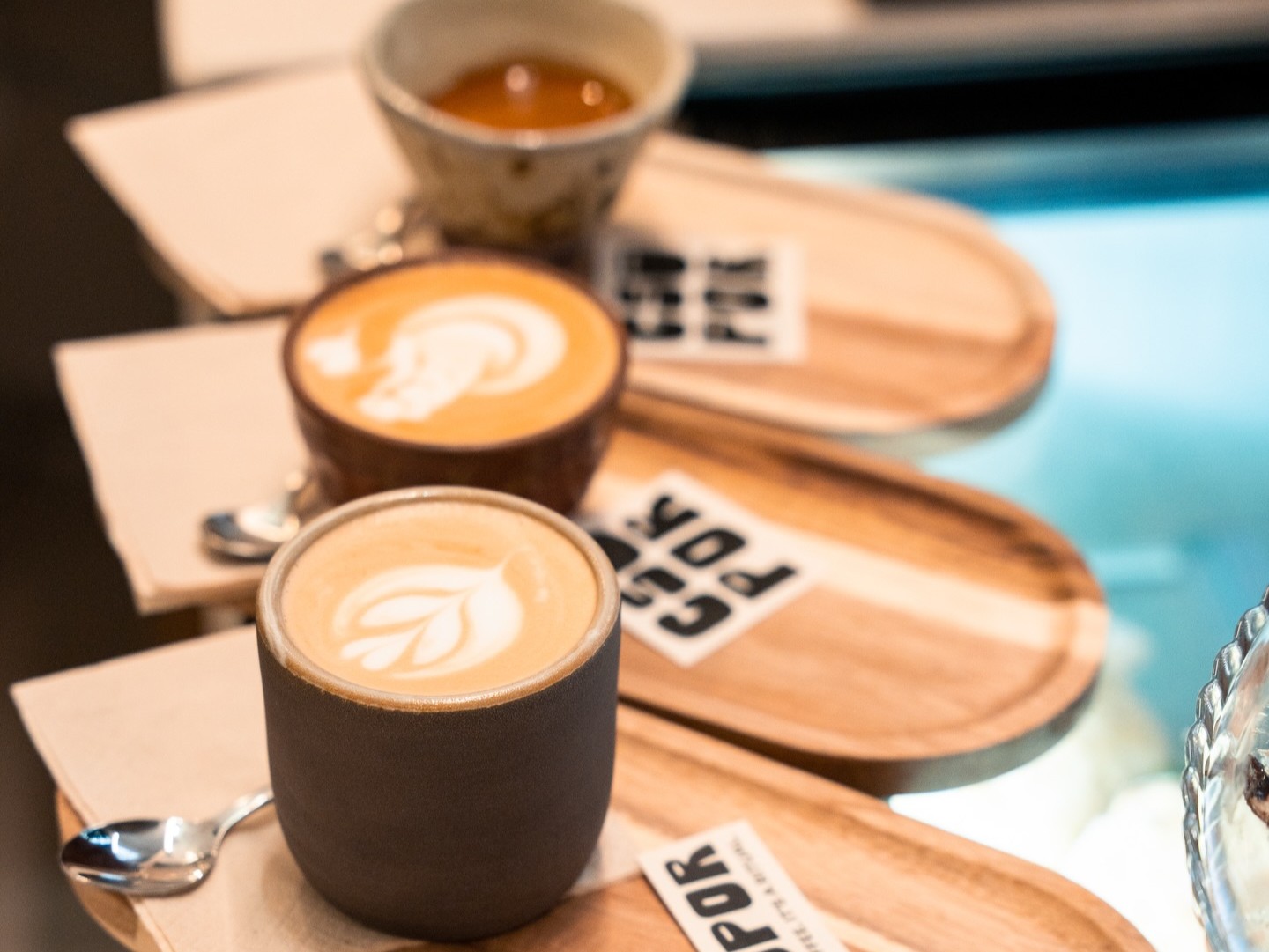 7 vadonatúj kávézó Budapesten, amit mindenképp fel kell fedezned 2026-ban