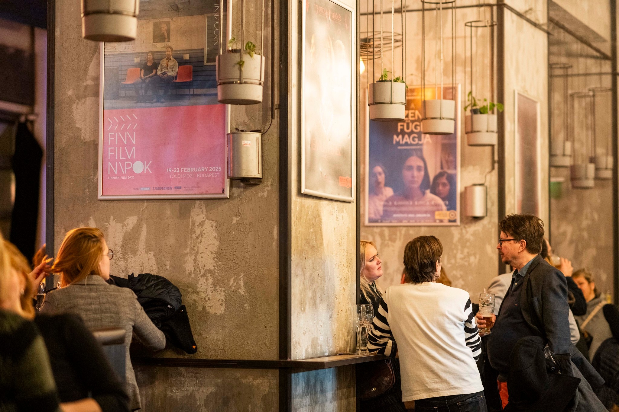 9 fantasztikus skandináv program Budapesten, ami északi hangulatot varázsol