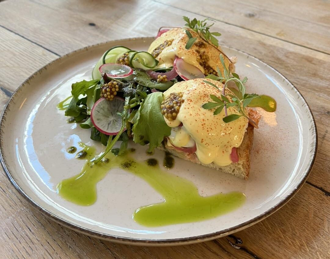 KicsiZso Reggeliző Kávézó