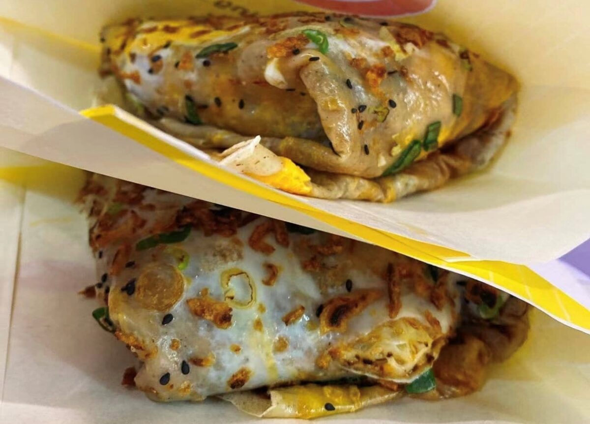 Hi Bing kínai étterem