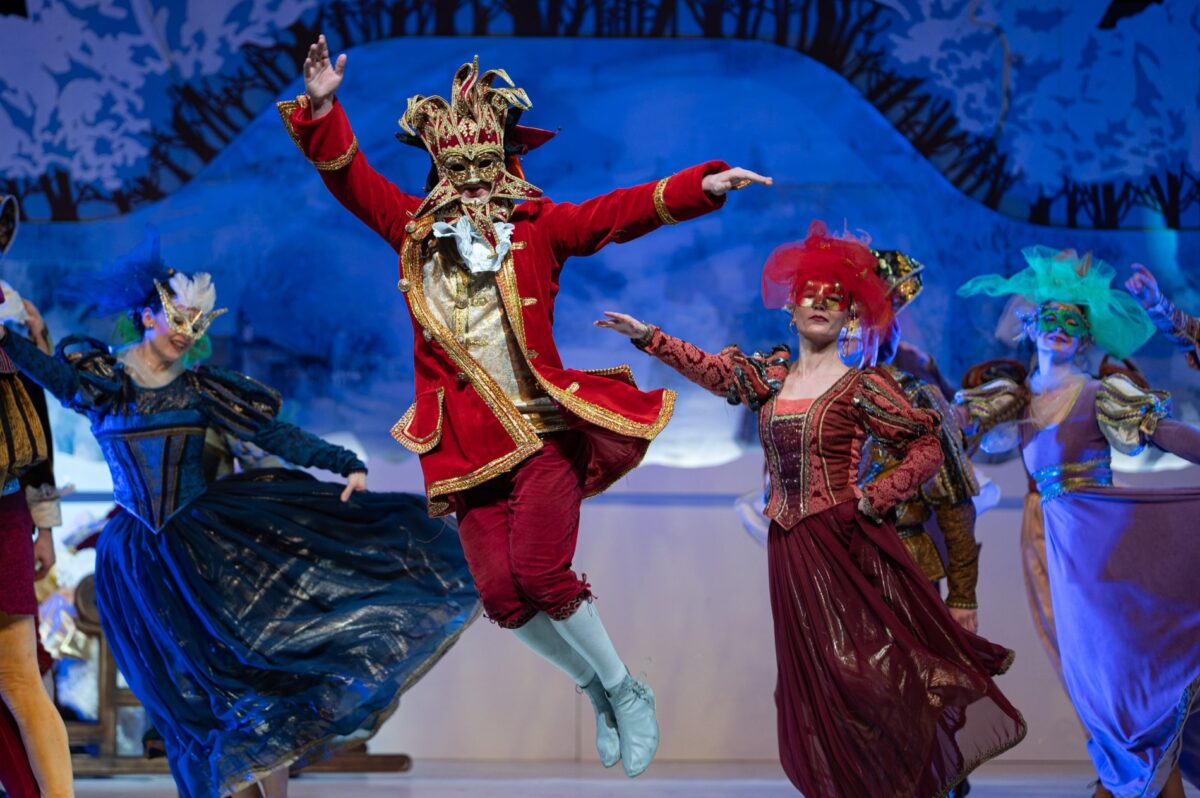 farsangi programok, farsang, mulatság, Budapest, február, január, tél