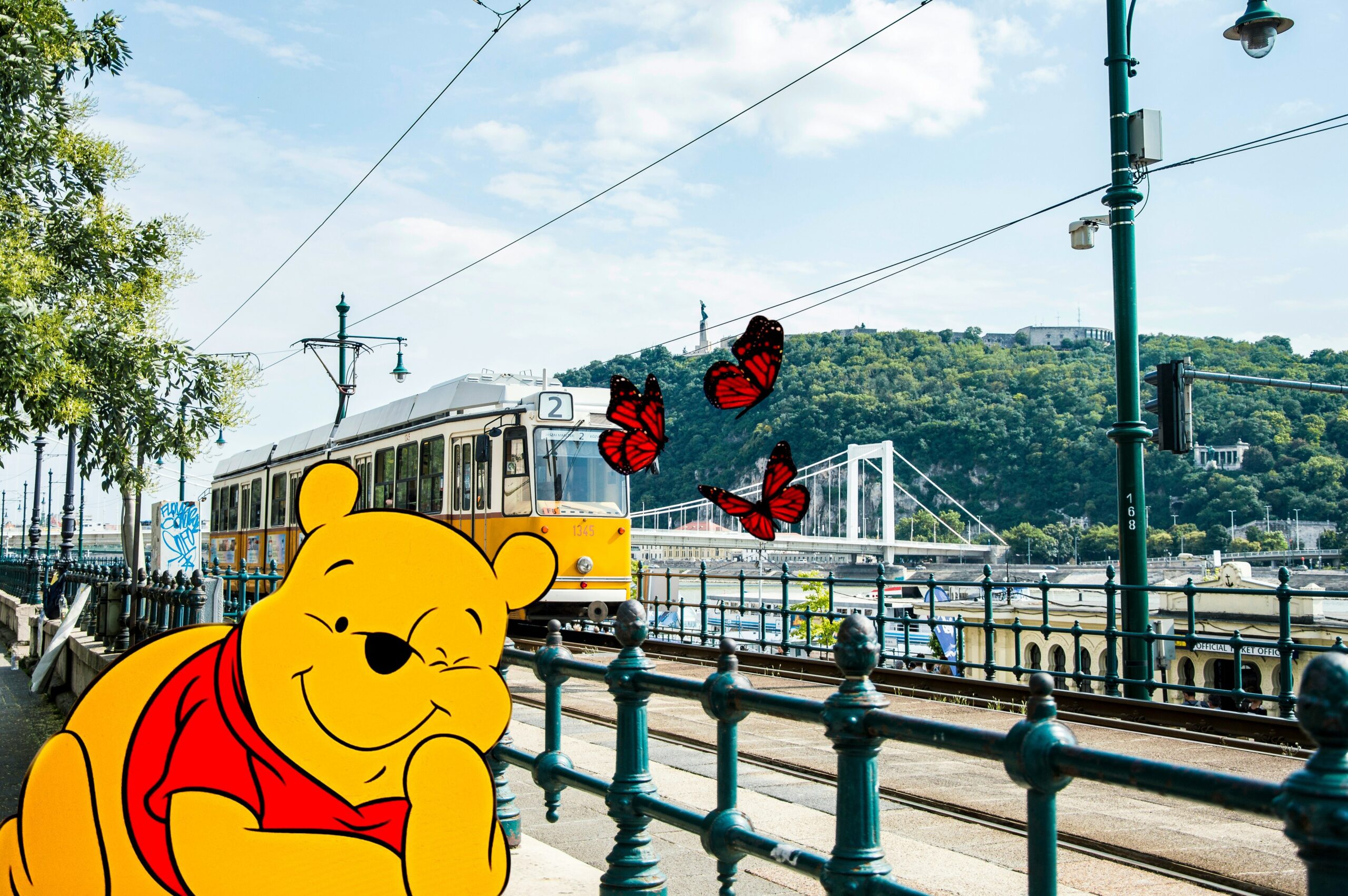 Micimackó Budapestje: 5+1 cukrászda, ahol mézédes finomságokkal kényeztethetjük magunkat