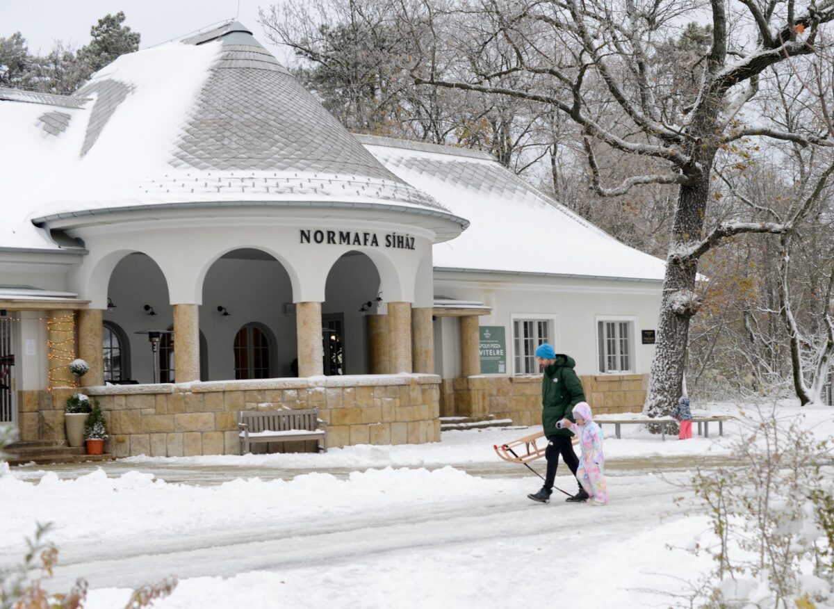 hétvégi programok, Budapest, hétvége, kikapcsolódás, tél, január