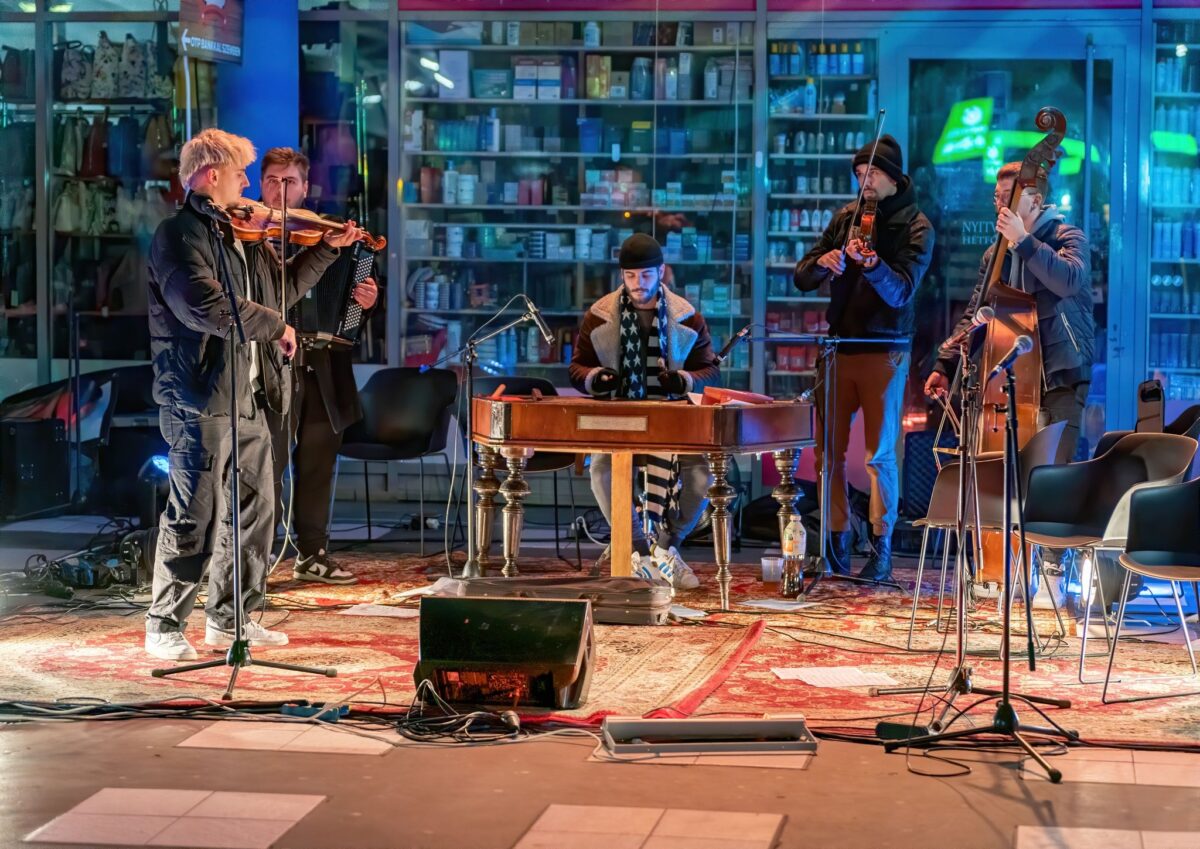 hétvége, programok, január