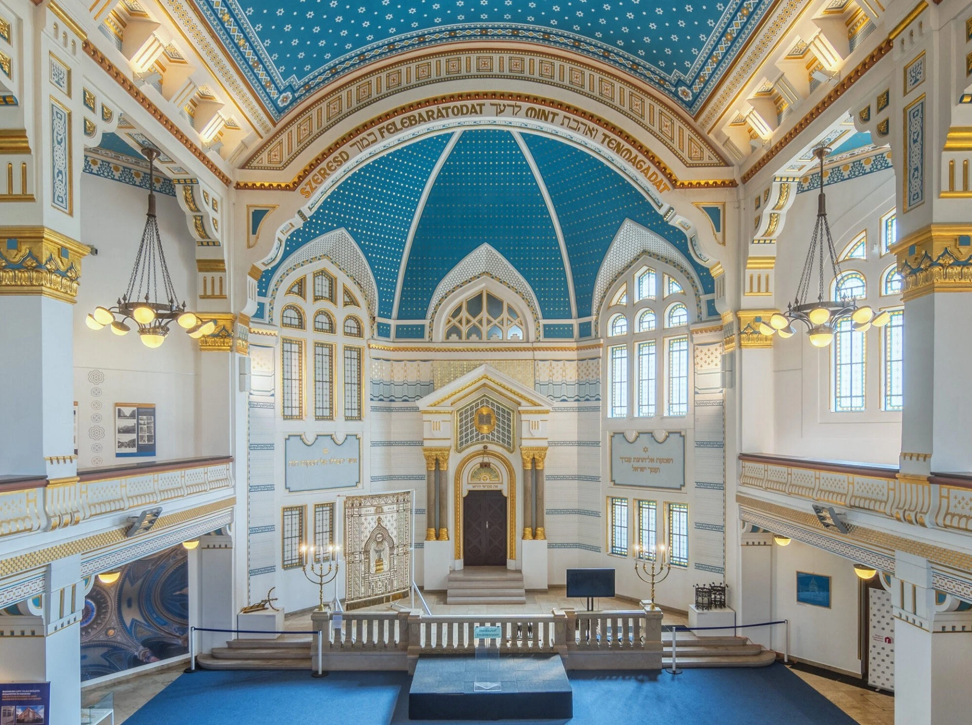 Idén is megrendezik a kedvezményes árú vezetett séták napját Budapesten