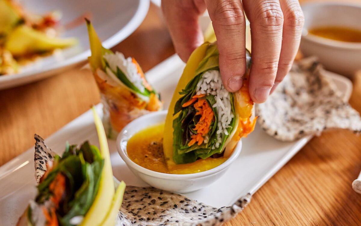 Sáo kínai étterem