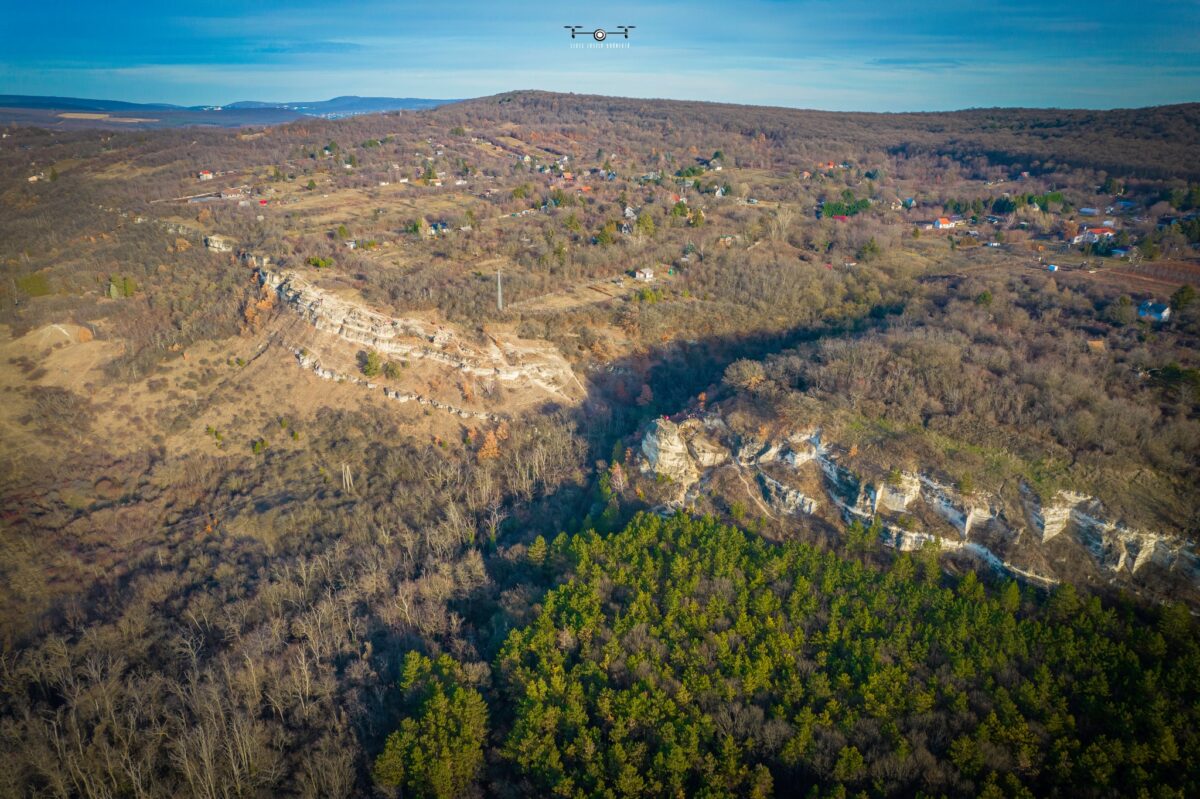 kirándulás, Biatorbágy, Nyakas-kő, Madárszirt, Százlépcső tanösvény, természet, tél