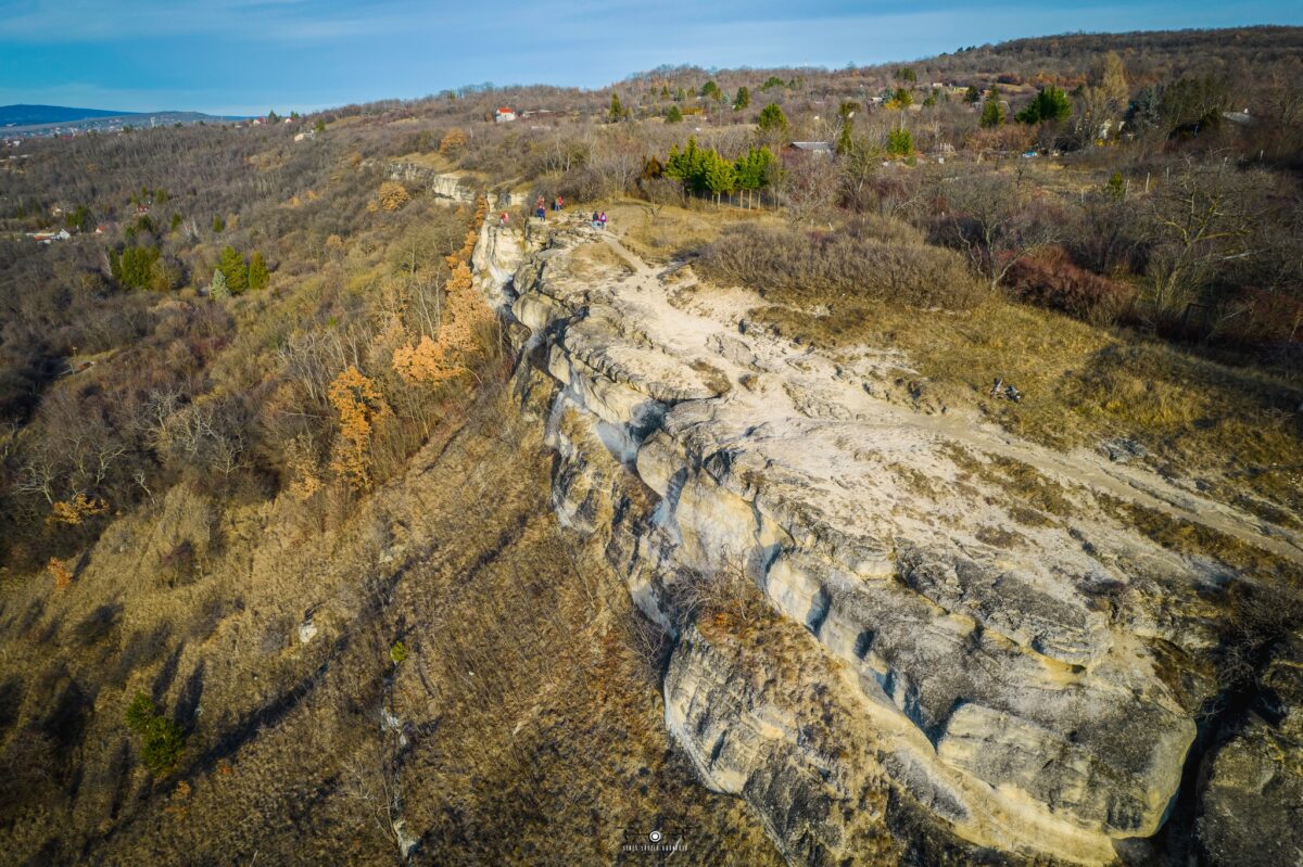 kirándulás, Biatorbágy, Nyakas-kő, Madárszirt, Százlépcső tanösvény, természet, tél