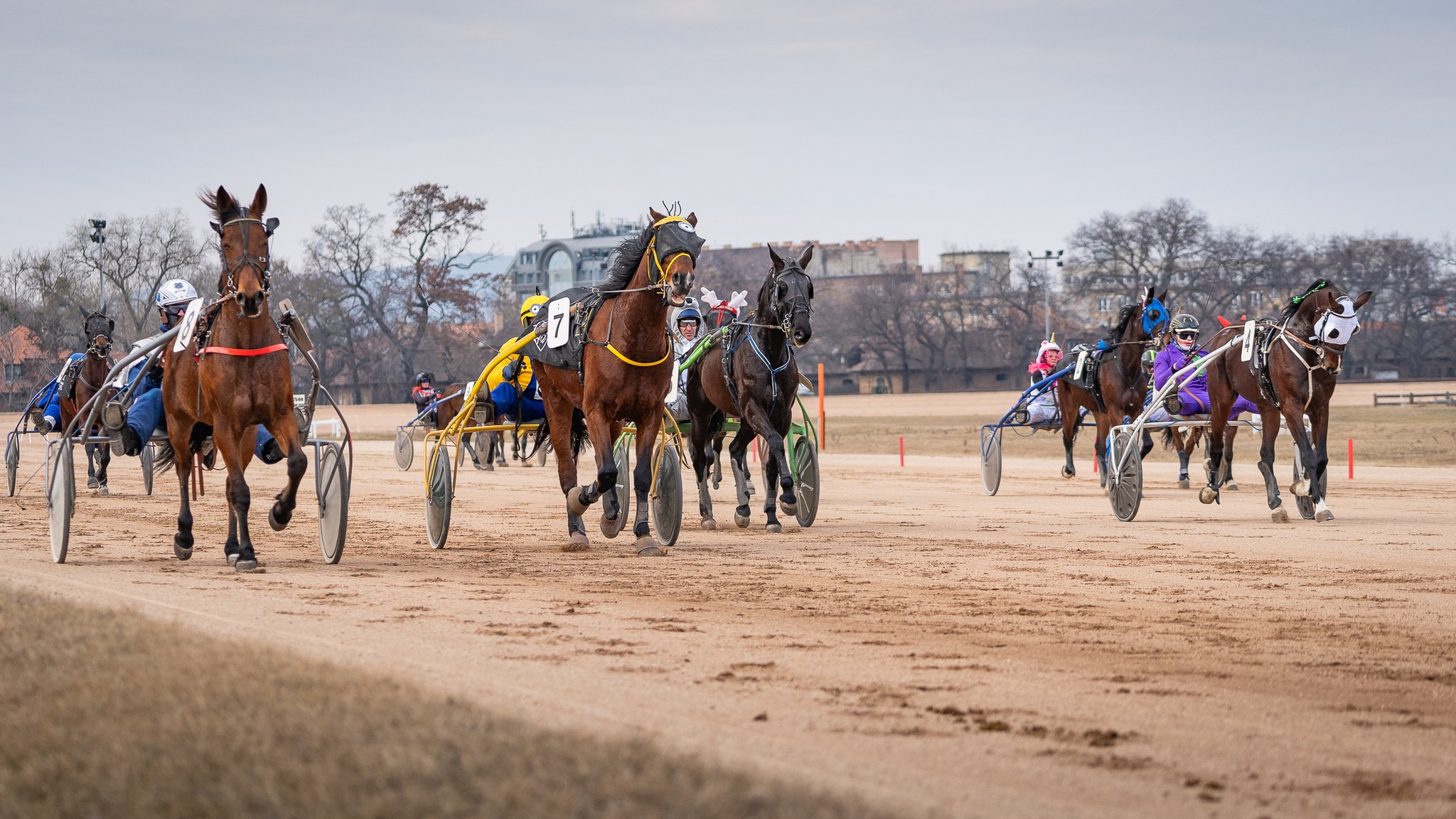15+ élményekkel teli farsangi program Budapesten 2026-ban