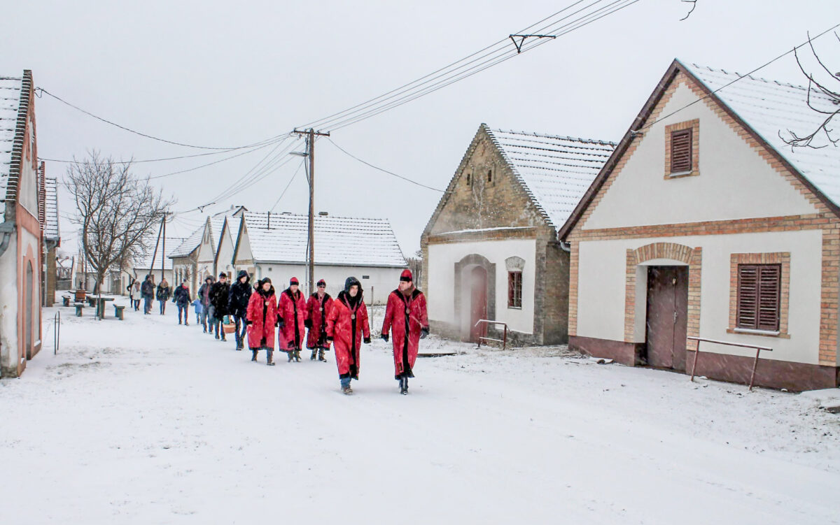 kitekintő, programok országszerte, tél, február