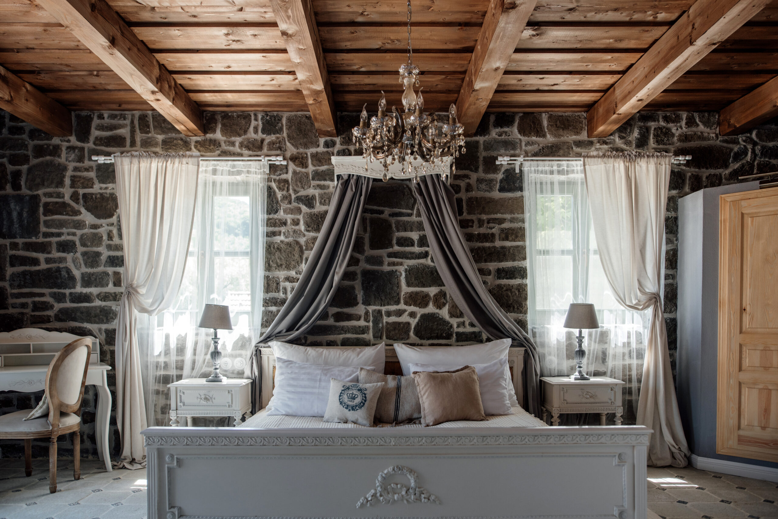 Tökéletes téli wellnessélmények: 3 szálláshely, ahová elvonulhattok a dermesztő hideg elől