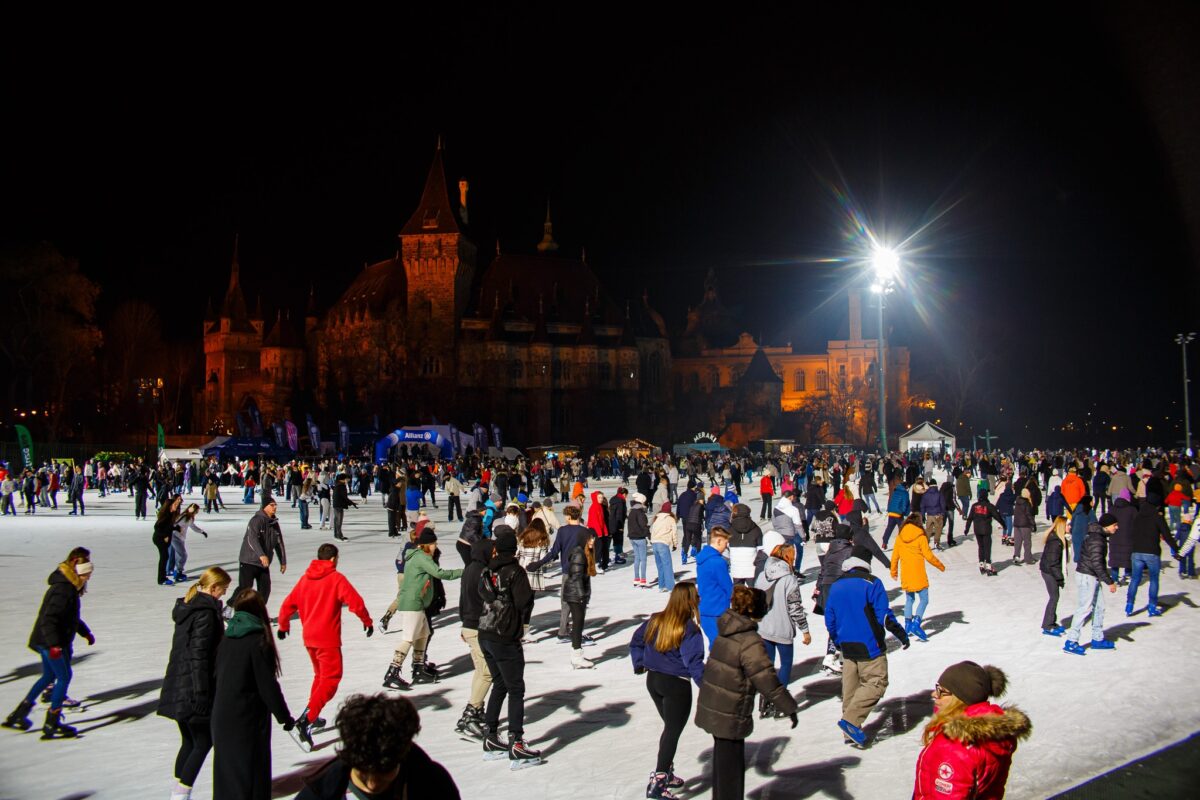 januári hétvégi programok Budapesten