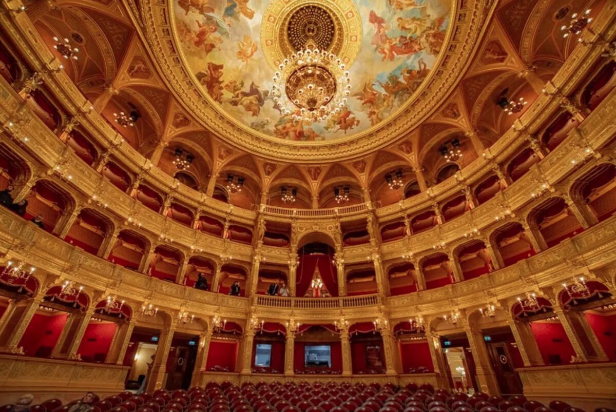 hétvégi programok Budapest 2026 január