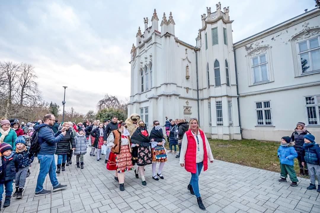 programok országszerte, kitekintő, tél, február, kikapcsolódás