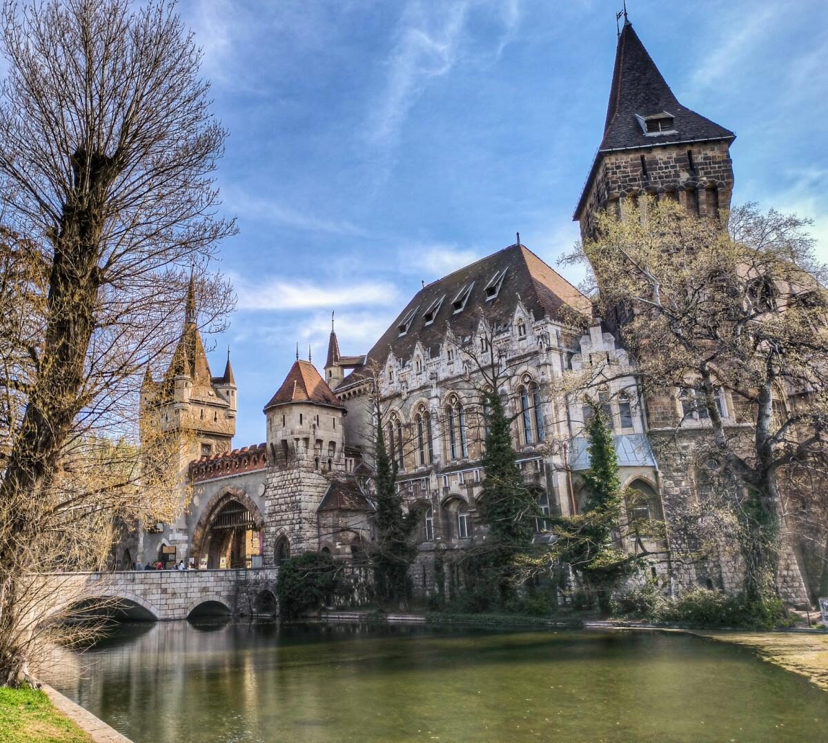 9 Harry Potter-filmbe illő helyszín Budapesten és környékén egy varázslatos utazáshoz