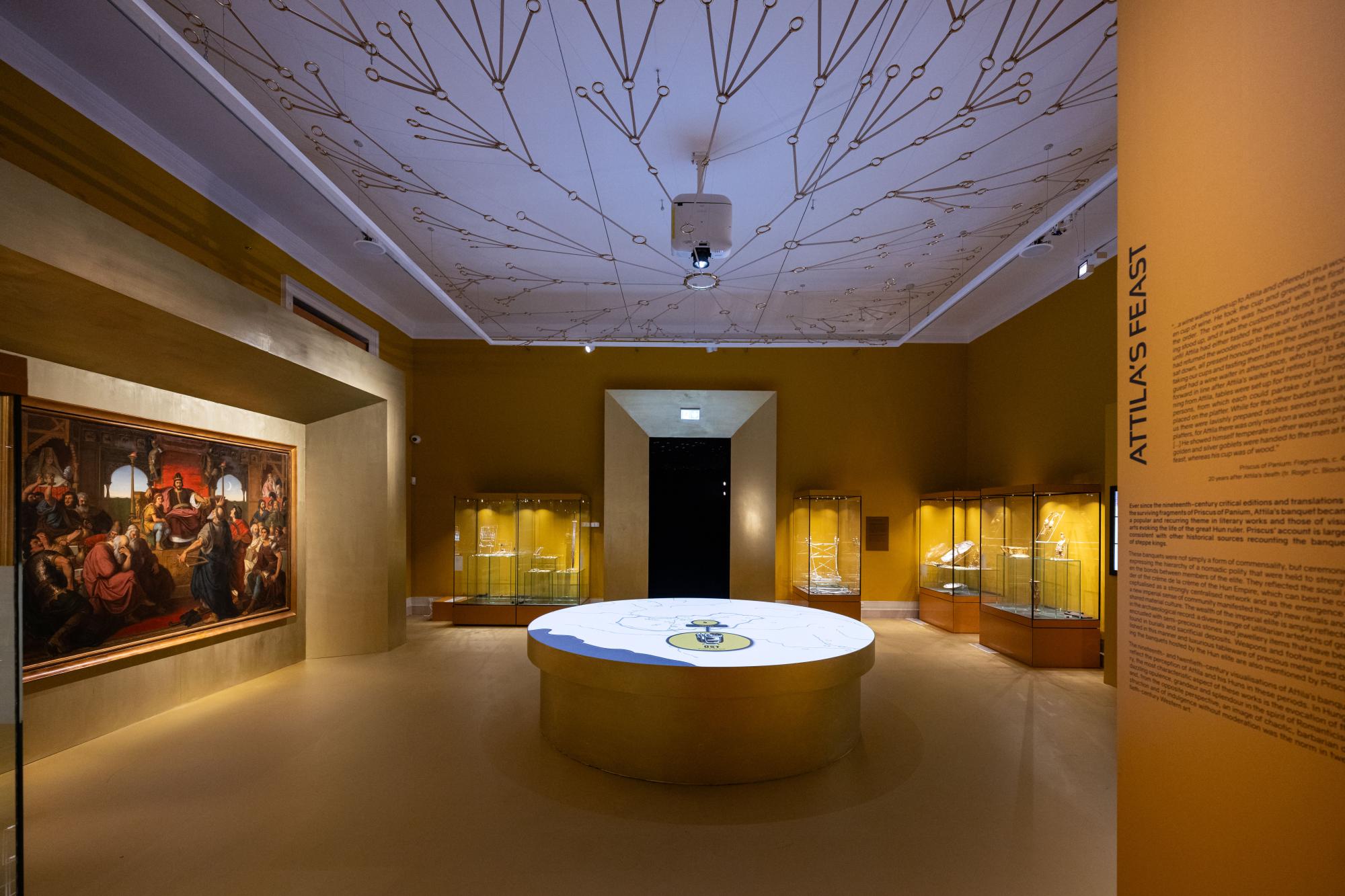 5 zseniális kiállítás Budapesten, ami garantáltan feldobja a februárt