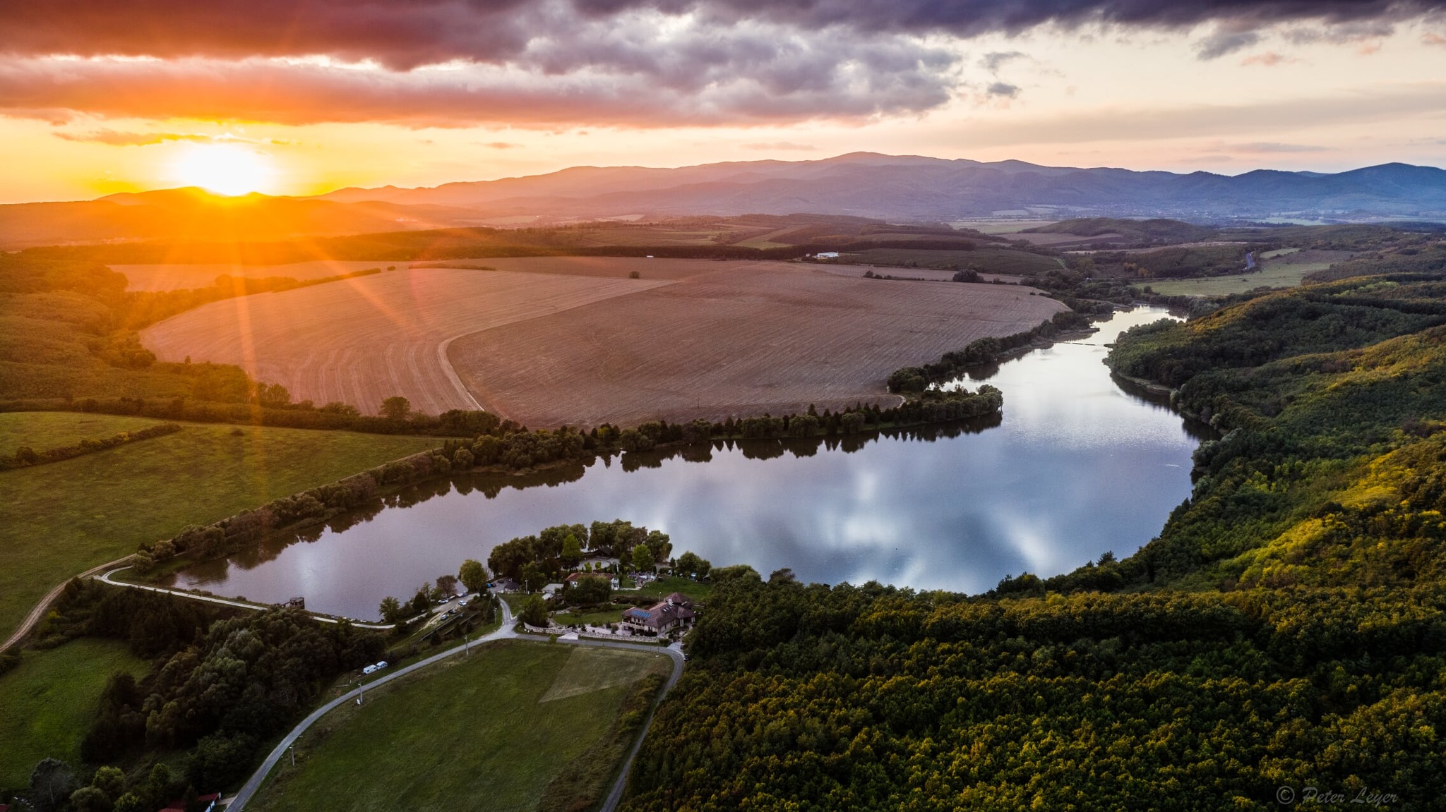 6 romantikus kirándulóhely országszerte, ha aktívan töltenétek a Valentin-napot