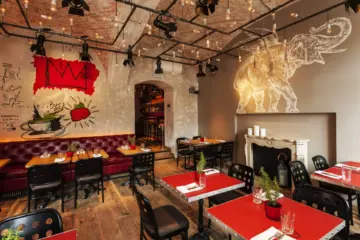 Baltazár Bar & Grill