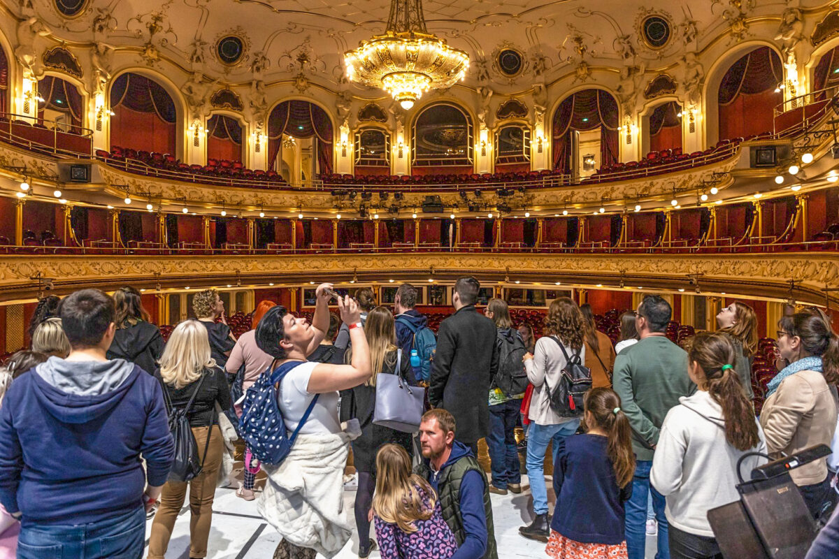 programok, Budapest, március, tavaszi programok