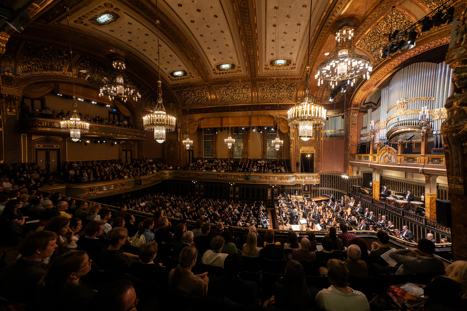 7 szenzációs klasszikus zenei előadás Budapesten a szimfóniák szerelmeseinek