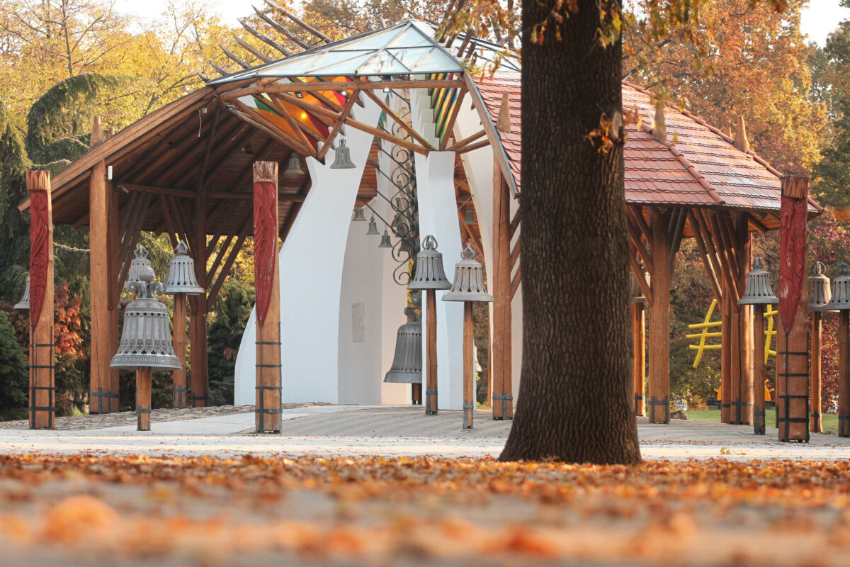 Hajdúszoboszló, belföld, Magyarország, utazás, kirándulás, kikapcsolódás, tél