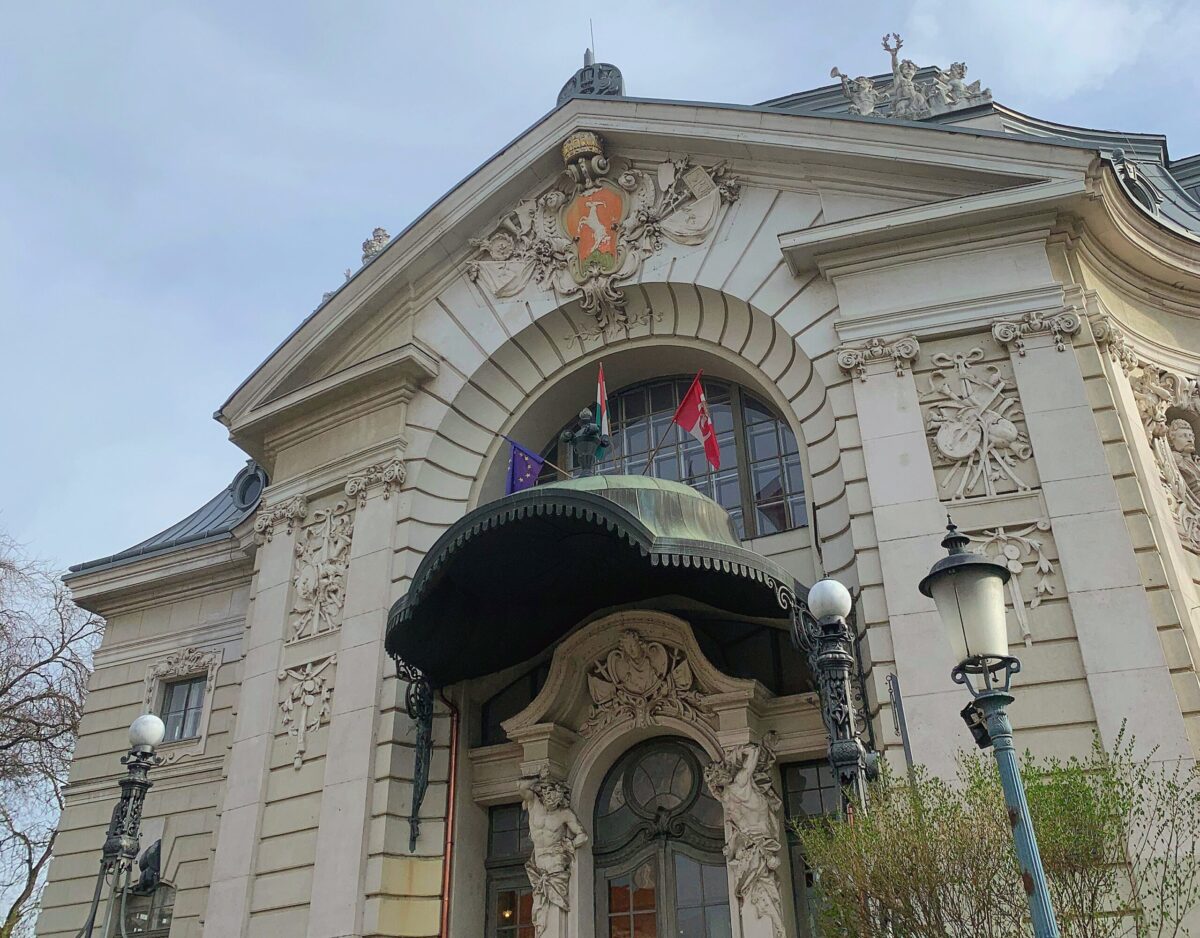 Kecskeméti Katona József Színház