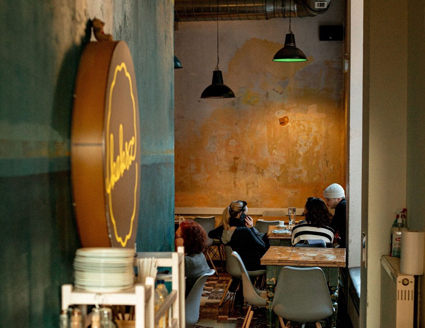 Budán nyit újra Pest ikonikus vendéglátóhelye