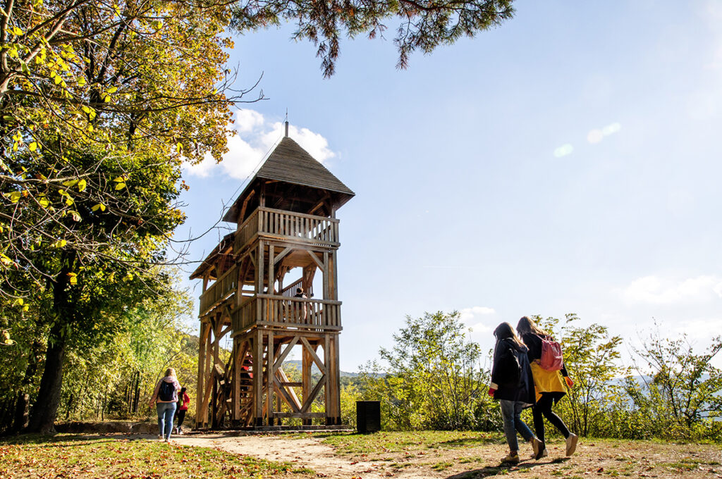Zebegény, kirándulás, belföld, Magyarország, Dunakanyar