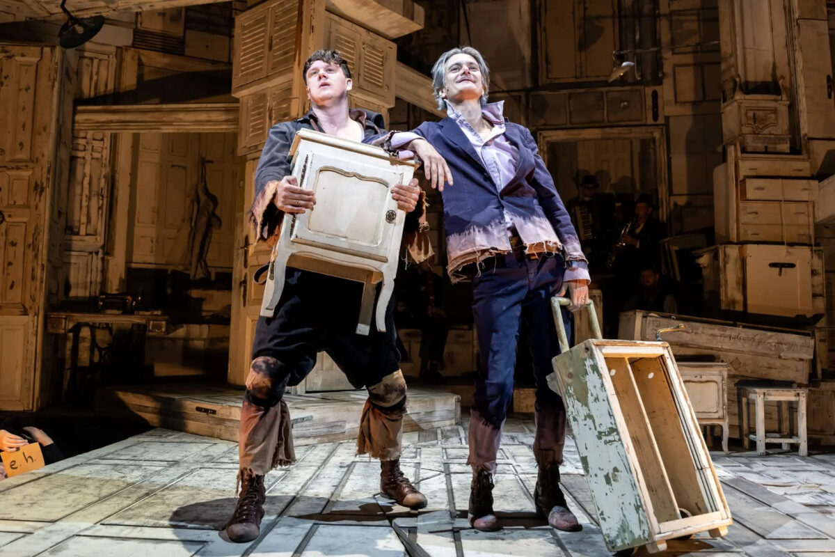 programok, Budapest, március, tavaszi programok