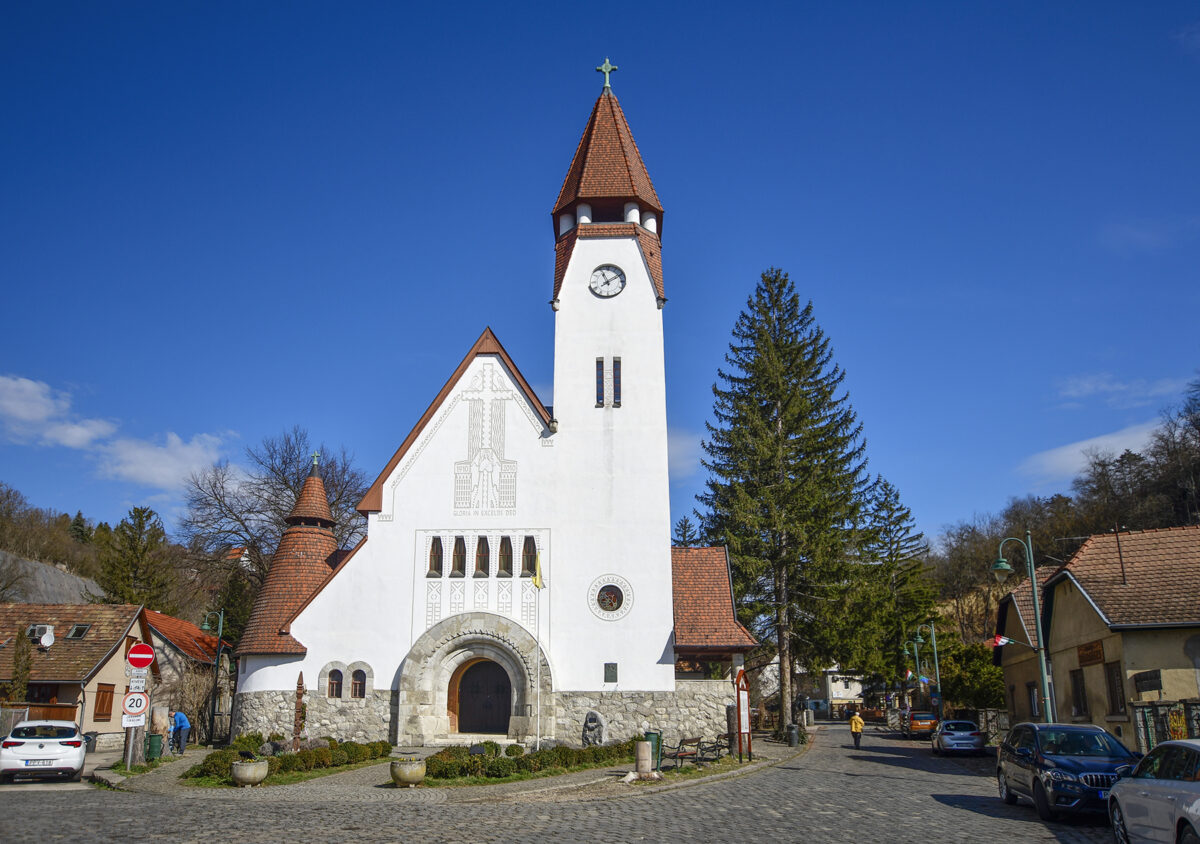 Zebegény, kirándulás, városnézés, belföld, Magyarország