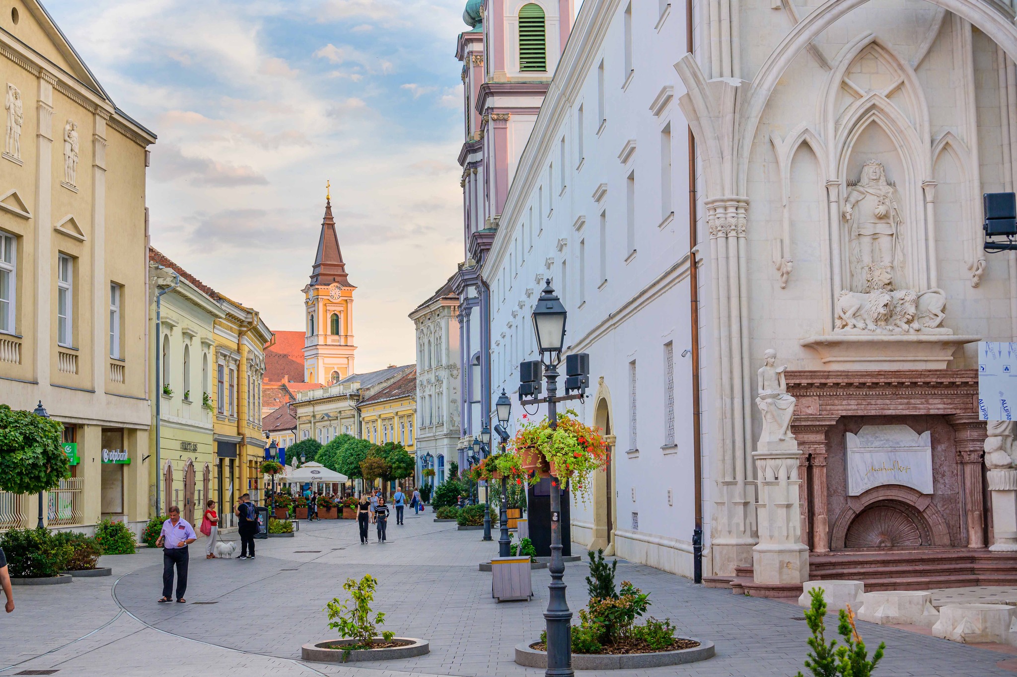 6 romantikus úti cél országszerte, ahol a legszebb szerelemlakatfalak várnak