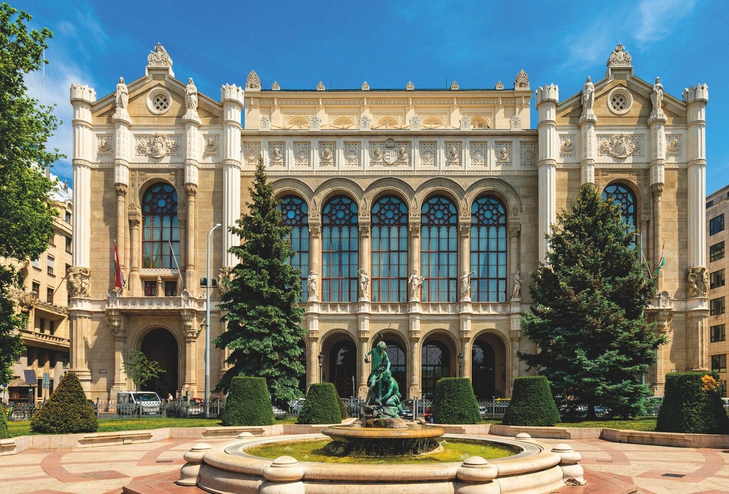 5 tavaszindító kulturális program Budapesten, ami friss energiát csempész a márciusba