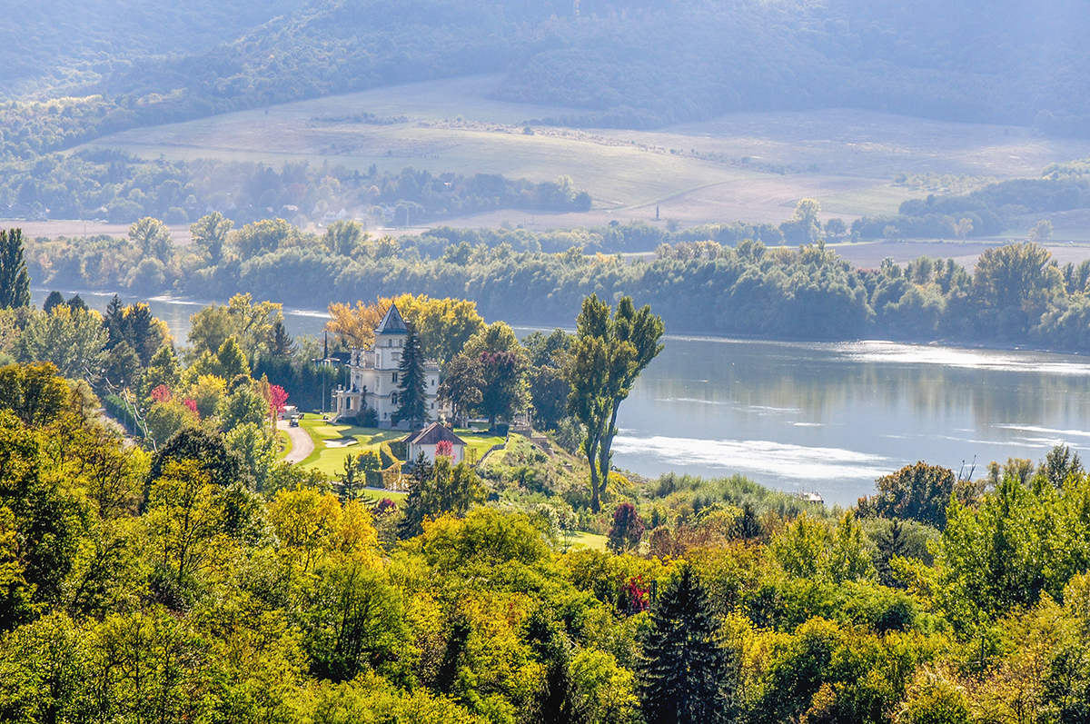 Zebegény, kirándulás, belföld, Magyarország, Dunakanyar