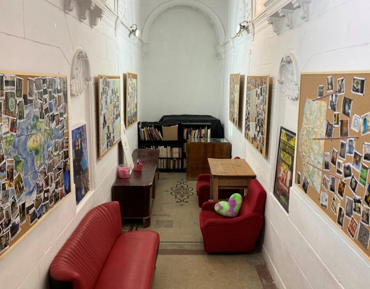 Budapestszívétkeresem kiállítás