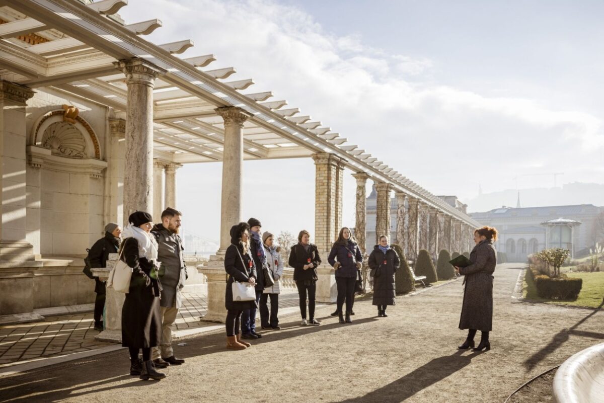 budapesti programok 2026 február