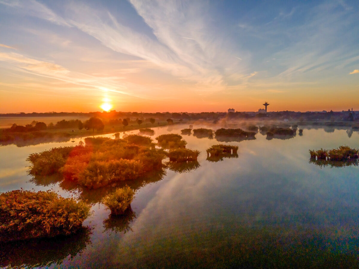 Hajdúszoboszló, kikapcsolódás, kirándulás, utazás, Magyarország, belföld, tél