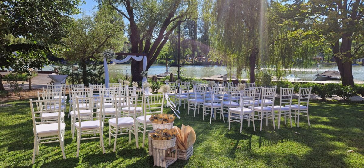 Duna Garden Hotel és Étterem****