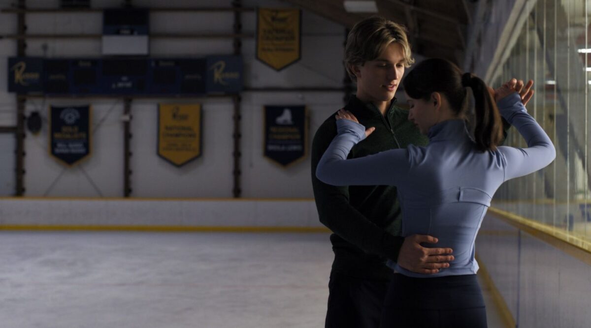 Valentin-nap sorozatok 2026