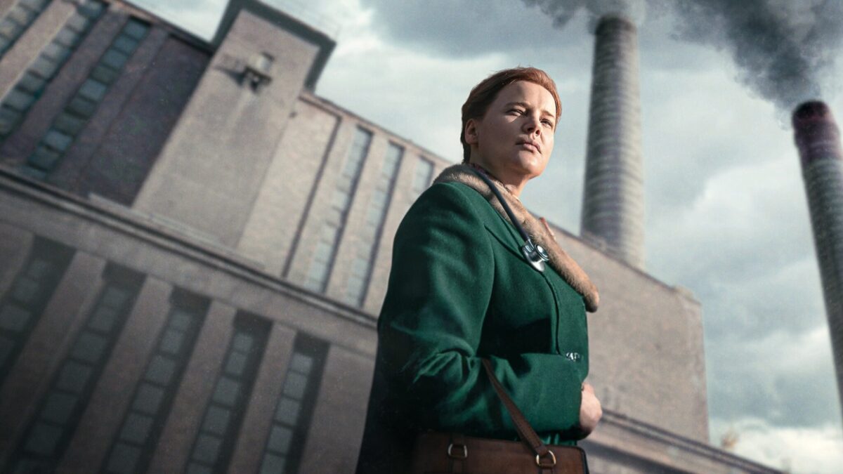 új Netflix sorozatok 2026 február