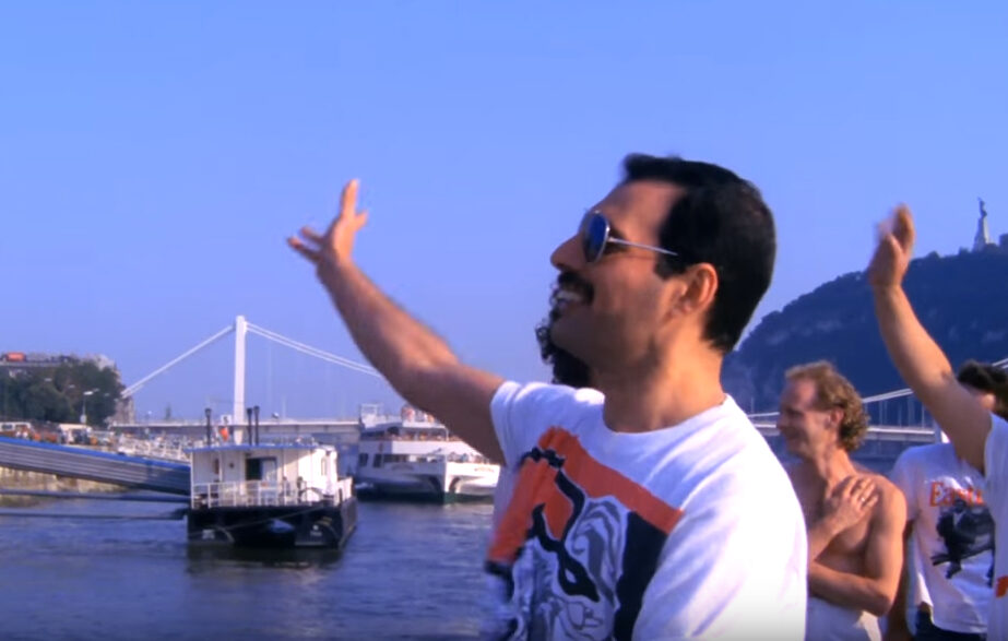 Freddie Mercury Budapestje: 7 hely, ahol a Queen tagjai beleszerettek a magyar fővárosba