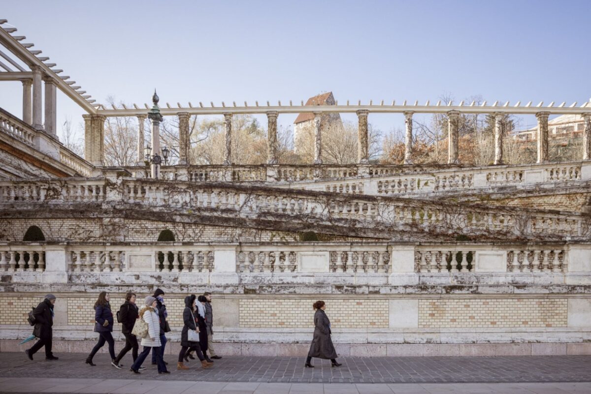 budapesti programok a Valentin-napi hétvégén 2026 február