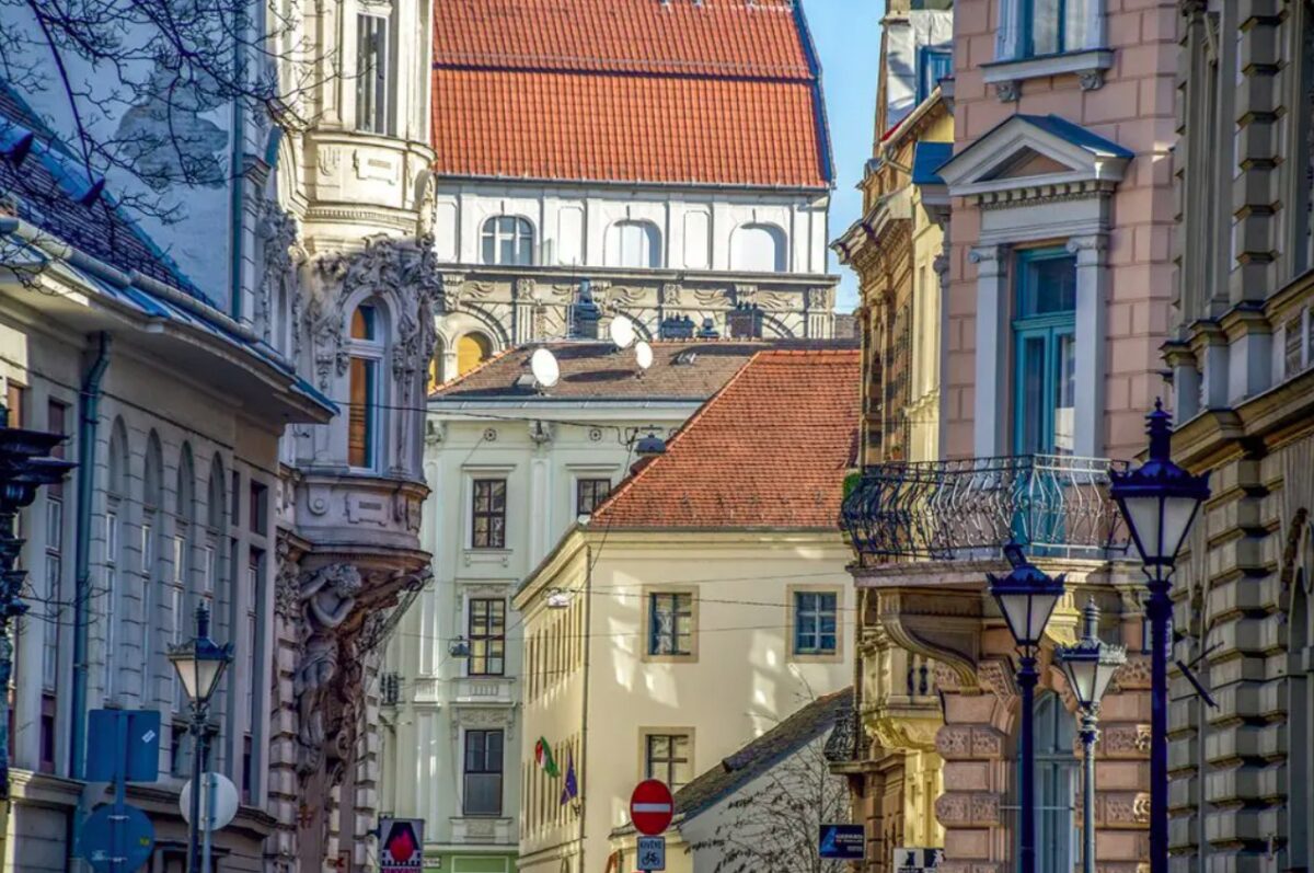 budapesti programok a hétvégén 2026 március