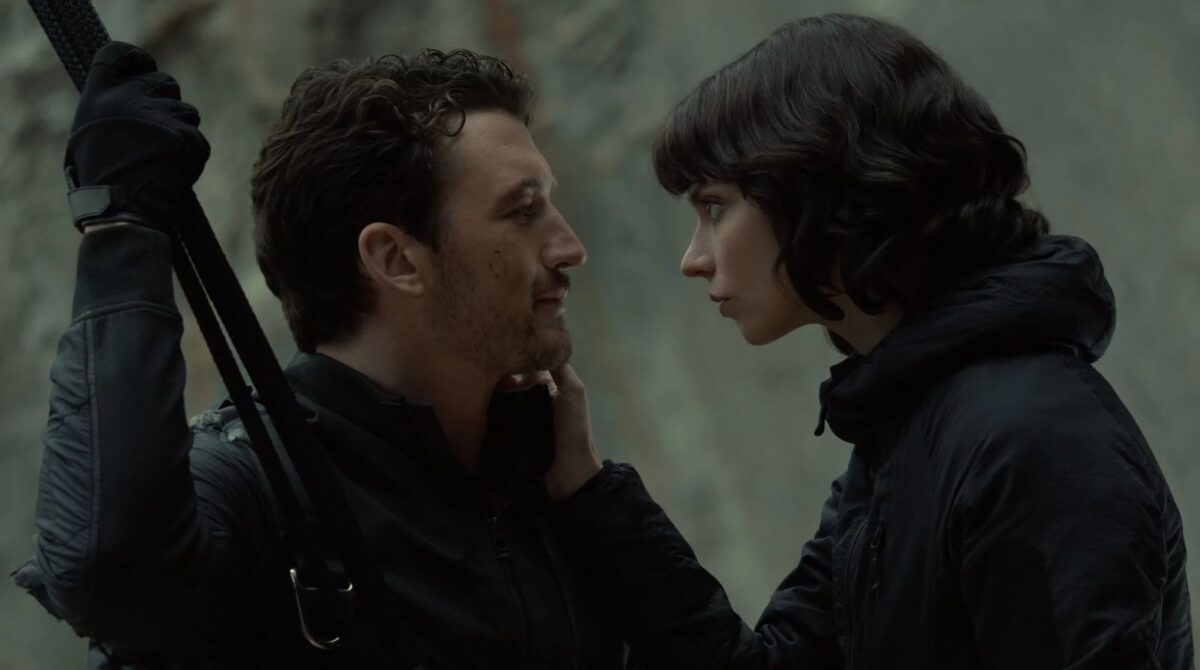 legjobb filmek Valentin-nap 2026 Netflix